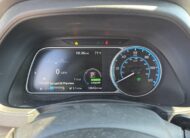 2025 Nissan LEAF SV Plus Hatchback