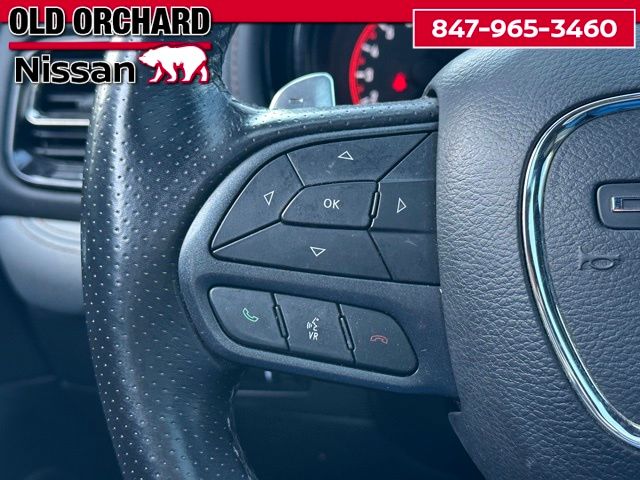 2022 Dodge Durango R/T Plus SUV