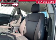 2017 Toyota Corolla LE Sedan