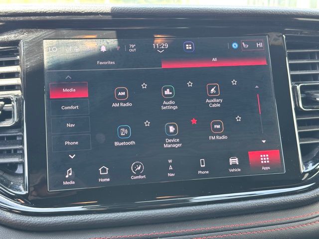 2023 Dodge Durango R/T Plus SUV