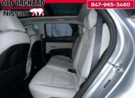 2025 Hyundai Tucson Limited SUV