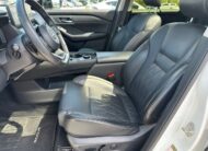 2024 Nissan Rogue Platinum SUV