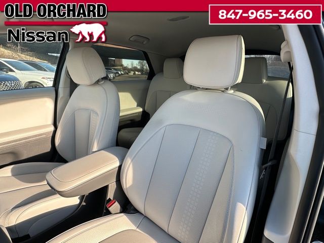 2023 Hyundai IONIQ 5 SEL SUV