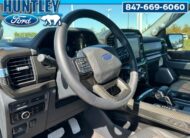 2023 Ford F-150 Lariat Truck SuperCrew Cab
