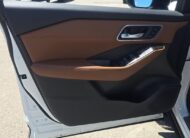 2025 Nissan Rogue Platinum SUV