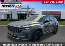 2024 Mazda CX-50 2.5 S Preferred Package SUV