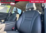 2026 Nissan Rogue Dark Armor SUV