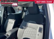 2026 Nissan Kicks SV SUV