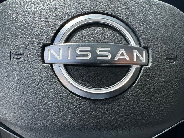 2024 Nissan ARIYA Evolve+ e-4orce SUV