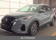 2023 Nissan Kicks SV SUV