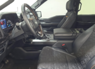 2023 Ford F-150 Tremor Truck SuperCrew Cab