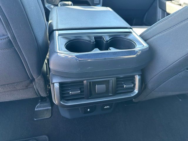 2023 Ford F-150 XLT Truck SuperCrew Cab
