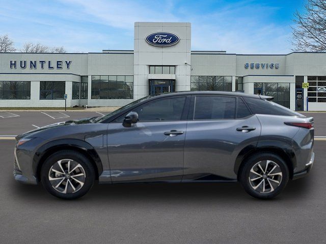 2023 LEXUS RZ 450e 450e Premium SUV