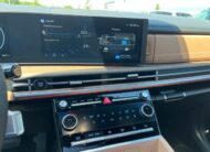 2026 Hyundai Santa Fe Hybrid Calligraphy SUV