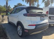 2023 Chevrolet Bolt EUV LT SUV