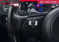 2017 Volkswagen Golf R DCC & Navigation 4motion Hatchback