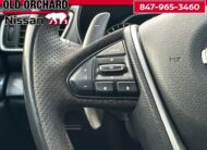 2023 Nissan Maxima SR Sedan