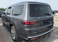 2022 Jeep Wagoneer Series I SUV
