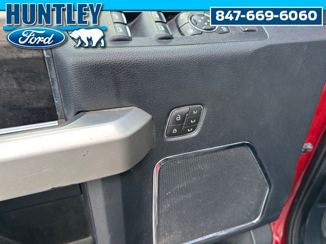 2022 Ford F-350 Lariat Truck Crew Cab