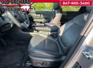 2025 Hyundai Tucson Hybrid Limited SUV