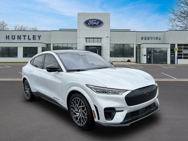 2023 Ford Mustang Mach-E GT SUV