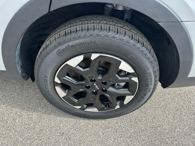 2025 Kia Sorento S SUV