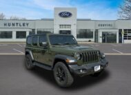 2022 Jeep Wrangler Unlimited Sport Altitude SUV