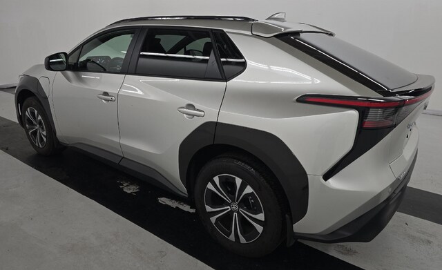 2024 Toyota bZ4X XLE SUV