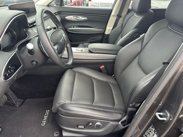 2025 Genesis GV70 2.5T SUV
