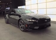 2024 Ford Mustang Ecoboost Premium Convertible