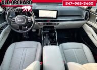 2025 Kia Sorento X-Line SX SUV