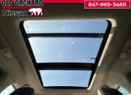 2023 Nissan Pathfinder Platinum SUV