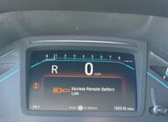 2019 Honda Odyssey EX-L Van