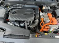 2025 Hyundai Sonata Hybrid Limited Sedan