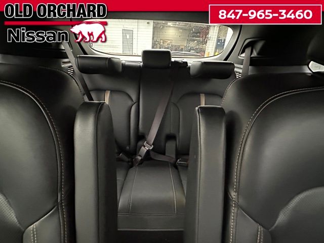 2024 Mazda CX-90 Plug-In Hybrid Premium Plus SUV