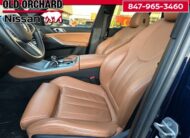 2022 BMW X5 xDrive40i SUV