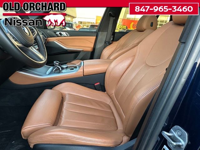 2022 BMW X5 xDrive40i SUV