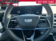 2024 CADILLAC LYRIQ Luxury SUV