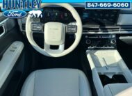 2025 Hyundai Santa Fe Hybrid SEL SUV