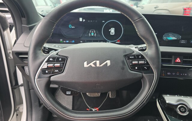 2023 Kia EV6 GT-Line SUV