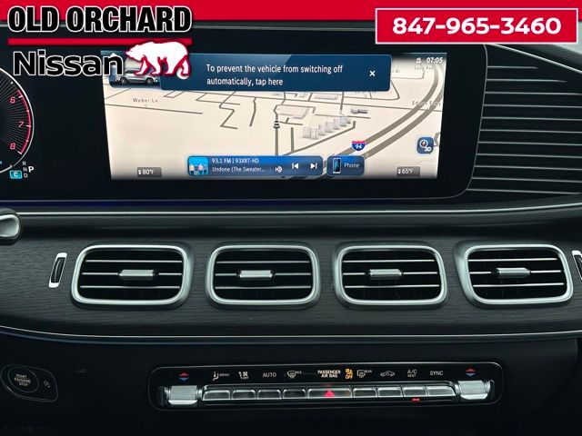 2025 Mercedes-Benz GLE 350 GLE 350 SUV