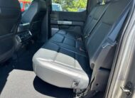 2023 Ford F-150 XLT Truck SuperCrew Cab