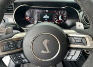2021 Ford Shelby GT500 Shelby GT500 Coupe