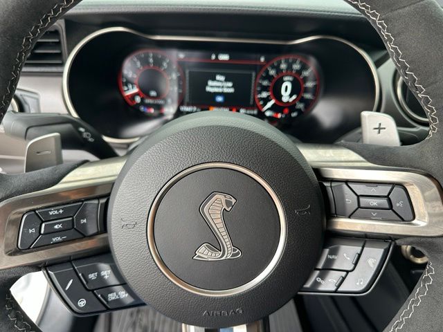 2021 Ford Shelby GT500 Shelby GT500 Coupe