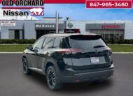 2026 Nissan Rogue Dark Armor SUV