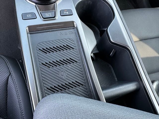 2024 Kia EV6 Wind SUV