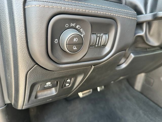 2024 Ram 1500 TRX Truck Crew Cab