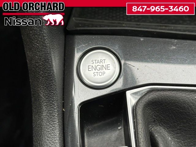 2023 Volkswagen Tiguan 2.0T SE SUV