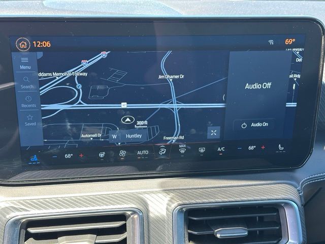 2025 Ford Mustang GT Premium Convertible
