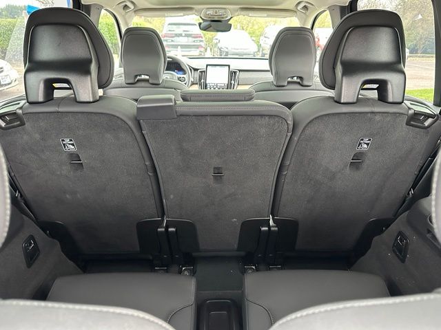 2025 Volvo XC90 B6 Plus 7-Seater SUV